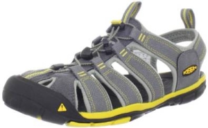 Keen Clearwater CNX Trekkingsandalen