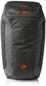 Kletterrucksack-Test