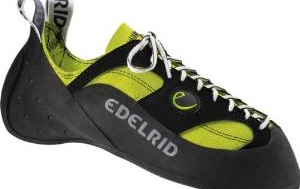 Kletterschuhe für Anfänger