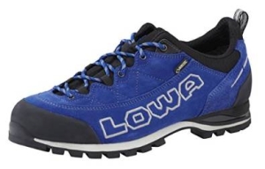 Lowa Laurin GTX Lo Zustiegsschuhe