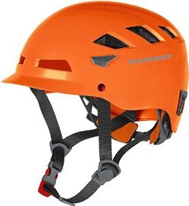 Mammut El Cap Kletterhelm