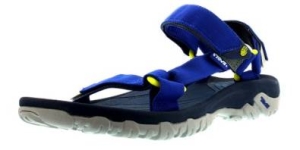 Outdoor Sandalen