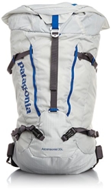 Patagonia-Ascensionist