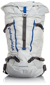 Patagonia-Ascensionist