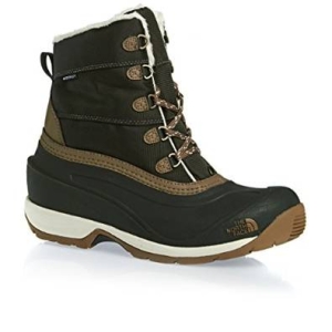 The North Face Damen Chilkat III Winterstiefel 