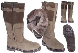 Völkl Jagdstiefel