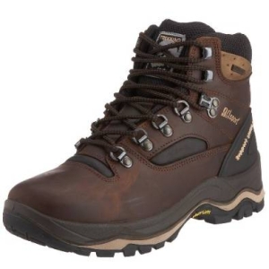 Wanderstiefel