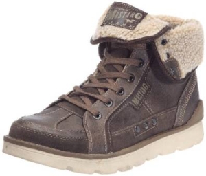 Winterschuhe-Test