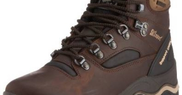 Worauf muss ich bei Wanderschuhen achten?