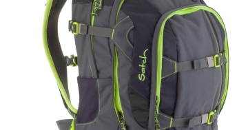 Schulrucksack