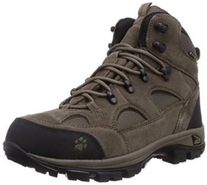Warum Wanderschuhe?