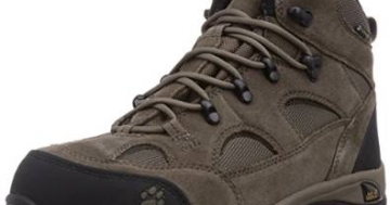 Warum Wanderschuhe?