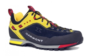 Garmont Dragontail LT Test