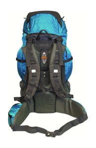 Highlander Wanderrucksack Discovery