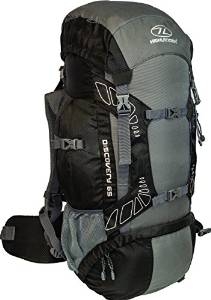 Highlander Wanderrucksack Discovery