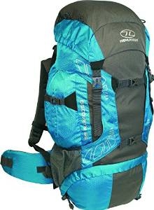 Highlander Wanderrucksack Discovery