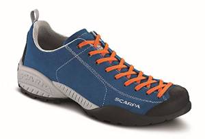 Scarpa Mojito Approachschuhe Test