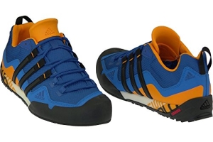 adidas Terrex Solo