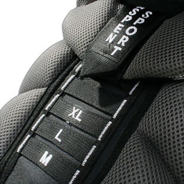 AspenSport Cherokee Trekkingrucksack 