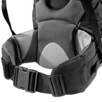 AspenSport Cherokee Trekkingrucksack 