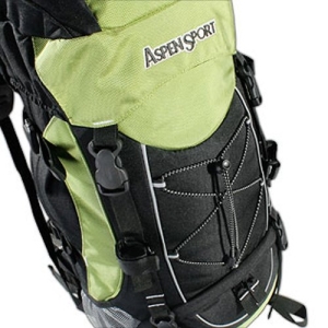 AspenSport Cherokee Trekkingrucksack Test