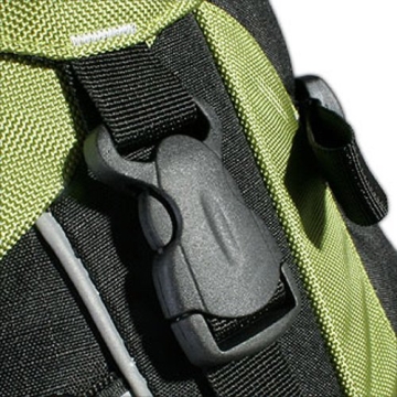 AspenSport Cherokee Trekkingrucksack Test