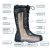DEMAR HUNTER PRO Jagdstiefel Test