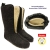 DEMAR HUNTER PRO Jagdstiefel Test