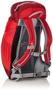 Deuter Wanderrucksack Ac Lite Test