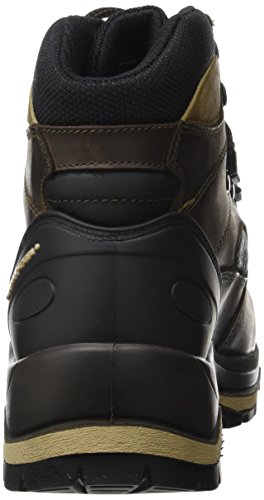 Grisport Quatro
