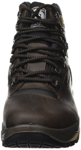 Grisport Quatro