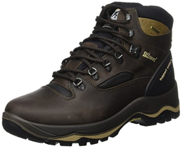 Grisport Quatro