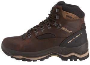 Grisport Quatro