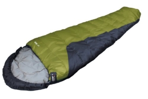 High Peak Schlafsack TR 300