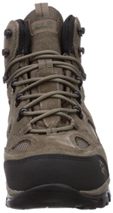 Jack Wolfskin ALL TERRAIN TEXAPORE Test