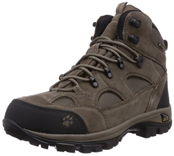 Jack Wolfskin ALL TERRAIN TEXAPORE