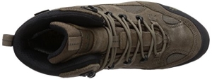 Jack Wolfskin ALL TERRAIN TEXAPORE Test
