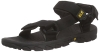 Jack Wolfskin SEVEN SEAS Outdoor Sandale Test