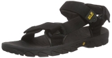 Jack Wolfskin SEVEN SEAS Outdoor Sandale Test