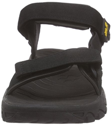 Jack Wolfskin SEVEN SEAS Outdoor Sandale Test