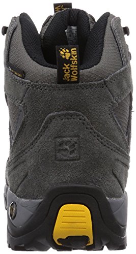 Jack Wolfskin VOJO HIKE Mid TEXAPORE