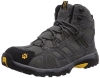 Jack Wolfskin VOJO HIKE Mid TEXAPORE