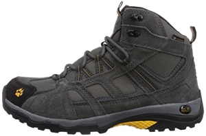 Jack Wolfskin VOJO HIKE Mid TEXAPORE