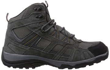 Jack Wolfskin VOJO HIKE Mid TEXAPORE