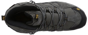Jack Wolfskin VOJO HIKE Mid TEXAPORE