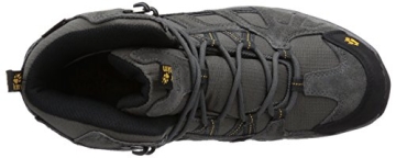 Jack Wolfskin VOJO HIKE Mid TEXAPORE