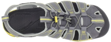 Keen Clearwater CNX Trekkingsandale