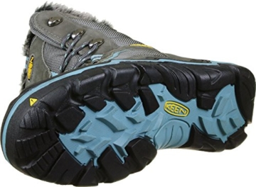 Keen Durand Polar im Test - 