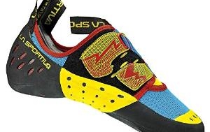 Kletterschuhe bouldern