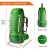 Mountaintop Trekkingrucksack